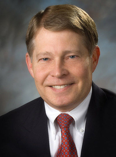 Michael Luttig, Boeing